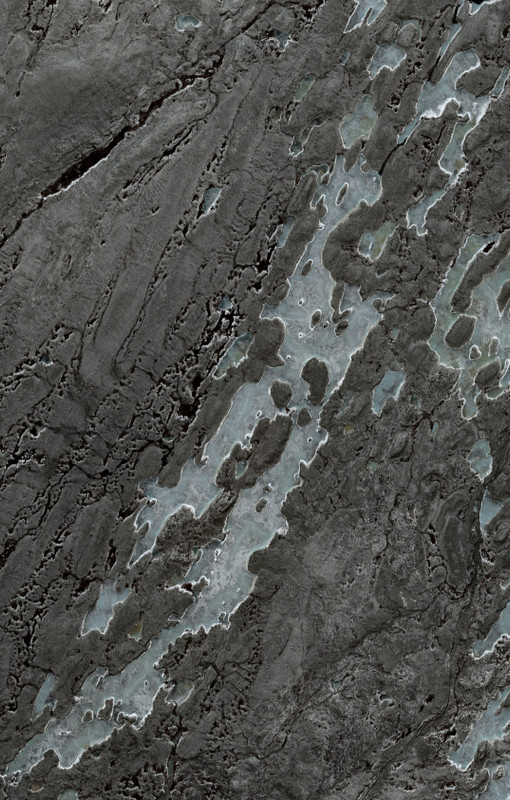 Apipuyew Lake - May 21, 2026