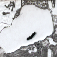 Struthers Lake - Apr 06, 2026