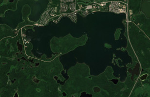 Kenosee Lake - Jul 24, 2026
