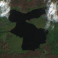 Baht Lake