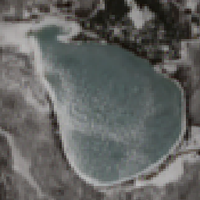 Zeden Lake - Apr 21, 2026