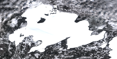 Doré Lake - Mar 10, 2026