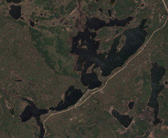 Anglin Lake