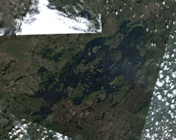 Cree Lake - Jul 24, 2026