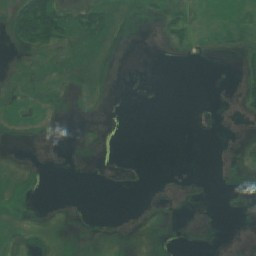 Cheal Lake - Jul 17 - Jul 24