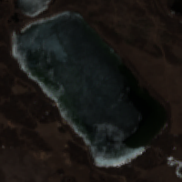 Picnic Lake - May 02, 2026
