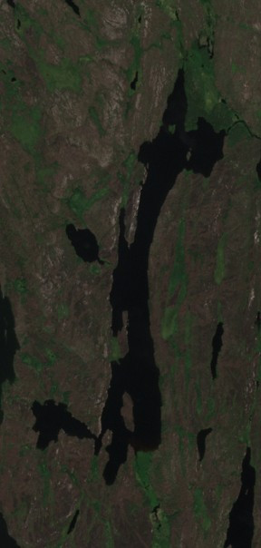 Manson Lake - Jul 14 - Jul 21