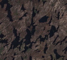 Little Crooked Lake