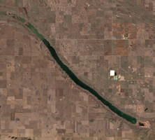Buffalo Pound Lake