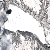 Mission Lake - Apr 18, 2026