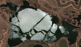 Cut Beaver Lake - May 20, 2026