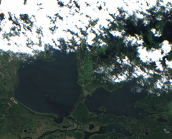 Waterhen Lake - Jul 24, 2026