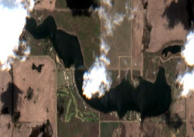 Little Loon Lake