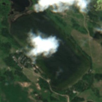 Picnic Lake - Jul 24, 2026