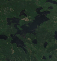 Nemei Lake - Jul 24, 2026