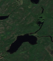 Piket Lake - Jul 24, 2026