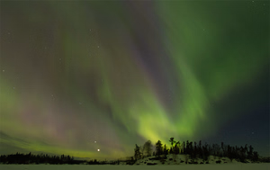 Northern Lights