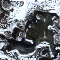 Cheal Lake - May 01, 2026