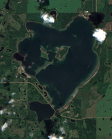 Iroquois Lake - Jul 18, 2026