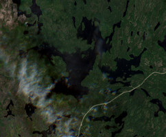 MacKay Lake - Jul 24, 2026