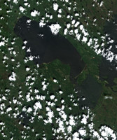 Peter Pond Lake - Jul 24, 2026