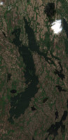 Phantom Lake