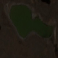 Green Lake - Apr 30, 2026