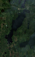 Limestone Lake - Jul 24, 2026