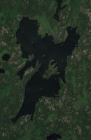 Church Lake - Jul 24, 2026