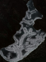 Martinson Lake - May 12, 2026
