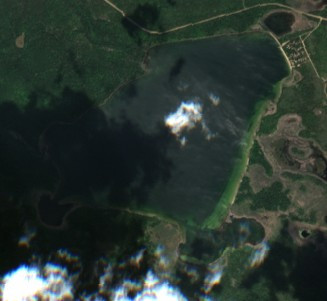 Matheson Lake - Jun 03 - Jul 03