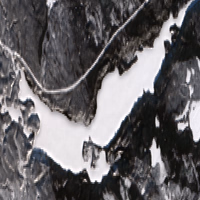 Summit Lake - Feb 12, 2026