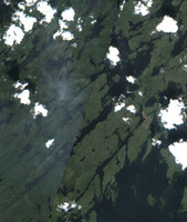 Cuelenaere Lake