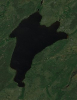 Suffern Lake - Jun 25 - Jul 02