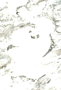 Larson Lake - May 06 - May 22
