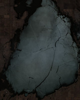 Big Quill Lake - May 13, 2026