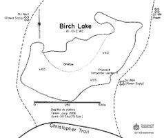 Birch Lake