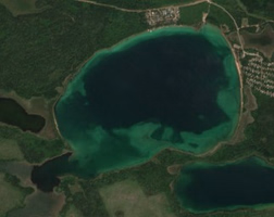 Kimball Lake - Jul 24, 2026