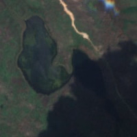 Grace Lakes
