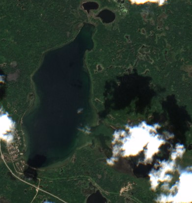 Little Fishing Lake - Jun 24 - Jul 01