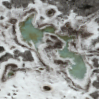 Pierce Lake - Apr 21, 2026