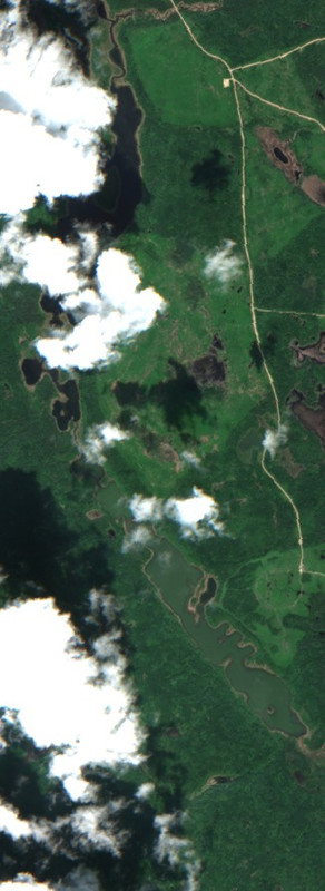 Otter Lake - Jun 03 - Jul 03