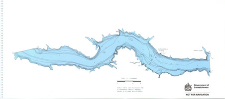 Lake Diefenbaker