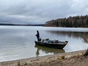 Makwa Lake