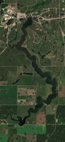 Boundary Dam Reservoir