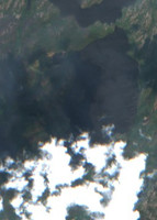 Flatland Lake - Jul 24, 2026