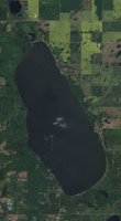 Good Spirit Lake