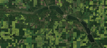 The Fishing Lakes