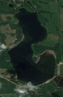 Pratt Lake - Jul 24, 2026