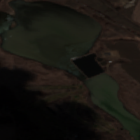 Gordon Lake - May 02, 2026